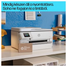 HP OfficeJet Pro 9720e (53N95B) WF multifunkci&oacute;s nyomtat&oacute; Iroda &eacute;s sz&aacute;m&iacute;t&aacute;stechnika - Nyomtat&oacute; - Multifunkci&oacute;s (tintasugaras) - 507330