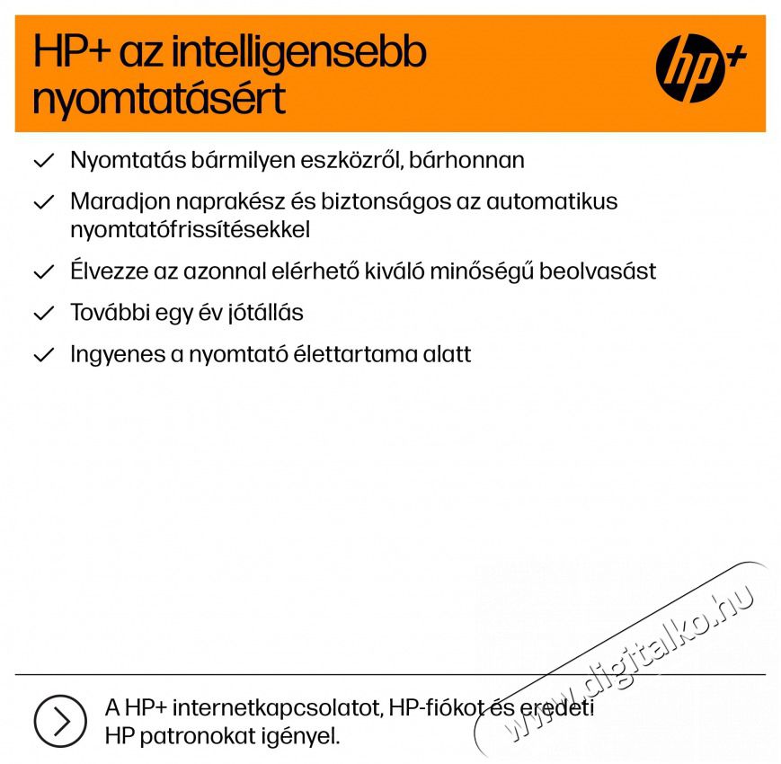 HP OfficeJet Pro 9720e (53N95B) WF multifunkci&oacute;s nyomtat&oacute; Iroda &eacute;s sz&aacute;m&iacute;t&aacute;stechnika - Nyomtat&oacute; - Multifunkci&oacute;s (tintasugaras) - 507330