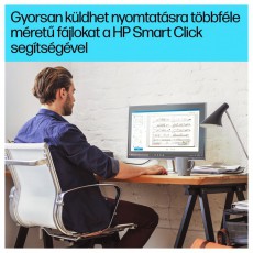 HP OfficeJet Pro 9720e (53N95B) WF multifunkci&oacute;s nyomtat&oacute; Iroda &eacute;s sz&aacute;m&iacute;t&aacute;stechnika - Nyomtat&oacute; - Multifunkci&oacute;s (tintasugaras) - 507330