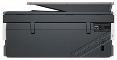 HP OfficeJet Pro 9132e (404M5B) T&ouml;bbfunkci&oacute;s tintasugaras nyomtat&oacute;, A4, sz&iacute;nes, 25 oldal/perc, Duplex, USB, H&aacute;l&oacute;zat, Vezet&eacute;k n&eacute;lk&uuml;li, Bluetooth, Fekete/Feh&eacute;r Iroda &eacute;s sz&aacute;m&iacute;t&aacute;stechnika - Nyomtat&oacute; - Multifunkci&oacute;s (tintasugaras) - 532606