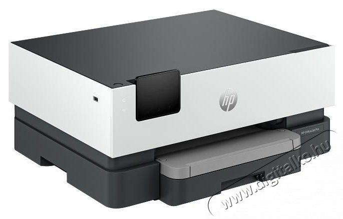HP OfficeJet Pro 9110b professzion&aacute;lis nyomtat&oacute;, sz&iacute;nes, WiFi, tintasugaras, fekete / feh&eacute;r Iroda &eacute;s sz&aacute;m&iacute;t&aacute;stechnika - Nyomtat&oacute; - Multifunkci&oacute;s (tintasugaras) - 532610