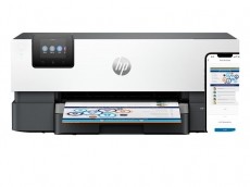 HP OfficeJet Pro 9110b professzion&aacute;lis nyomtat&oacute;, sz&iacute;nes, WiFi, tintasugaras, fekete / feh&eacute;r Iroda &eacute;s sz&aacute;m&iacute;t&aacute;stechnika - Nyomtat&oacute; - Multifunkci&oacute;s (tintasugaras) - 532610