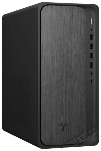 HP OmniDesk M02-0002nn BM7M9EA Grey Iroda &eacute;s sz&aacute;m&iacute;t&aacute;stechnika - Asztali sz&aacute;m&iacute;t&oacute;g&eacute;p - 537876