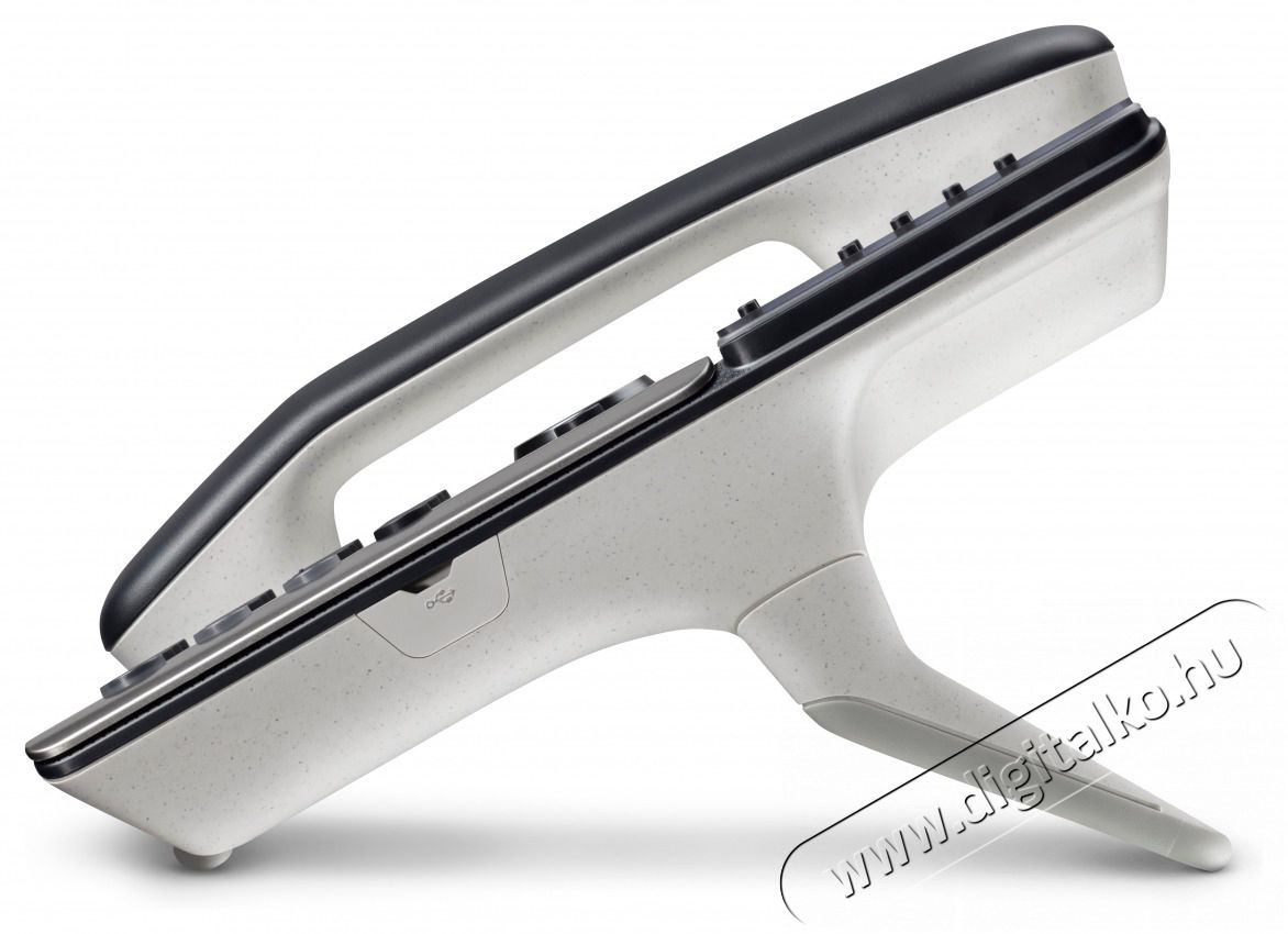 HP Poly Edge E350 PoE IP telefon Mobil / Kommunik&aacute;ci&oacute; / Smart - Vezet&eacute;kes telefon / fax - 514270