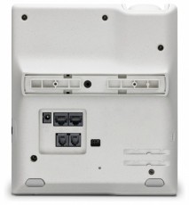 HP Poly Edge E350 PoE IP telefon Mobil / Kommunik&aacute;ci&oacute; / Smart - Vezet&eacute;kes telefon / fax - 514270