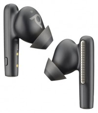 HP Poly Voyager Free 60 True Wireless Bluteooth fekete f&uuml;lhallgat&oacute; Audio-Video / Hifi / Multim&eacute;dia - F&uuml;l &eacute;s Fejhallgat&oacute;k - F&uuml;lhallgat&oacute; - 514268