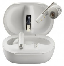 HP Poly Voyager Free 60+ True Wireless Bluteooth feh&eacute;r f&uuml;lhallgat&oacute; Audio-Video / Hifi / Multim&eacute;dia - F&uuml;l &eacute;s Fejhallgat&oacute;k - F&uuml;lhallgat&oacute; - 516238
