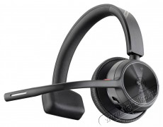 HP Poly Voyager 4310-M UC, USB-A to USB-C k&aacute;bel, BT700 dongle Audio-Video / Hifi / Multim&eacute;dia - F&uuml;l &eacute;s Fejhallgat&oacute;k - Fejhallgat&oacute; - 518763