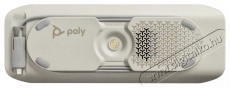 HP Poly Sync 40 Microsoft Teams tan&uacute;s&iacute;tv&aacute;nnyal Fot&oacute;-Vide&oacute; kieg&eacute;sz&iacute;tők - Mikrofon - Fot&oacute;-vide&oacute; mikrofon - 524967