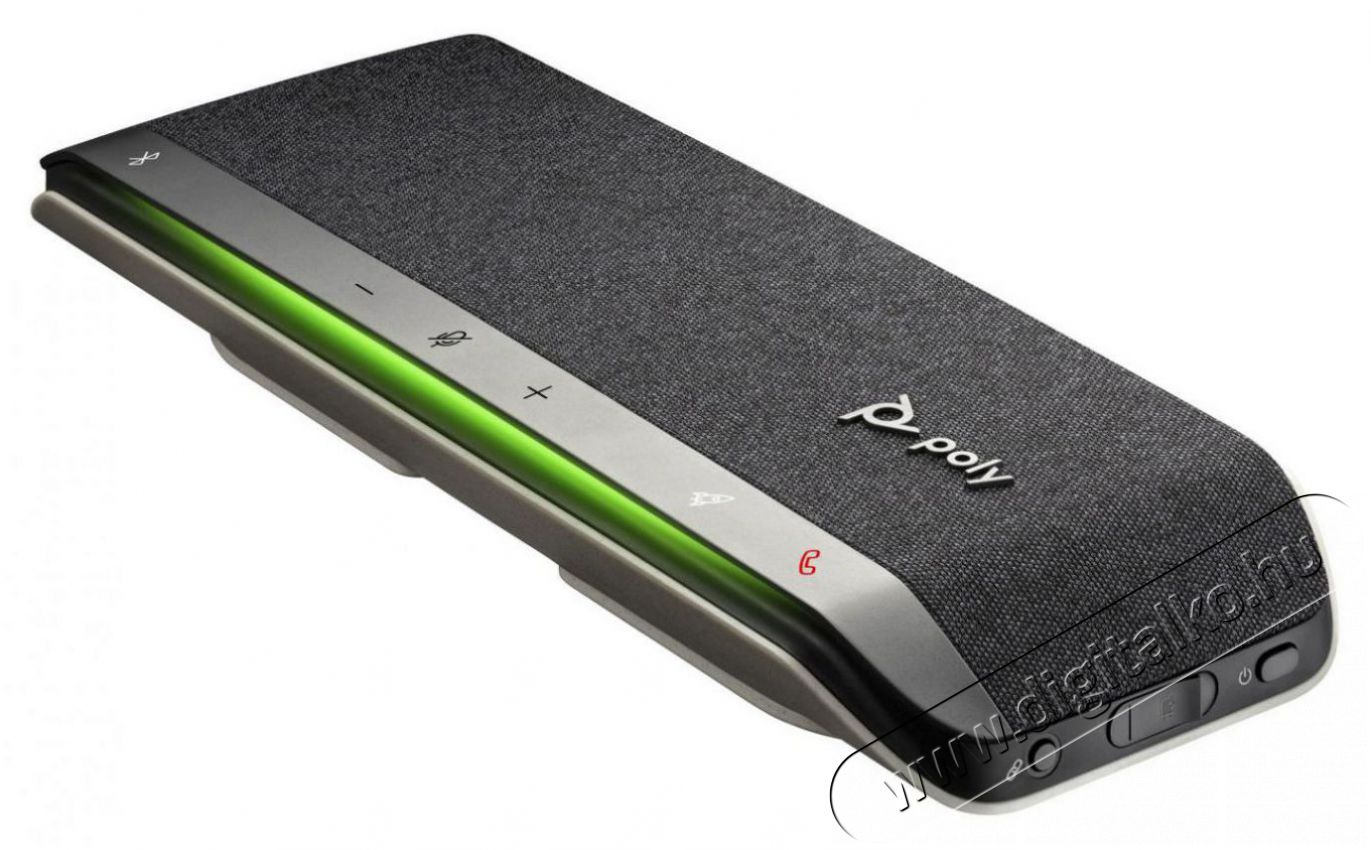 HP Poly Sync 40+ USB-A USB-C + BT700 USB-A adapter &Uacute;jdons&aacute;gok - &Uacute;j term&eacute;kek - 524968