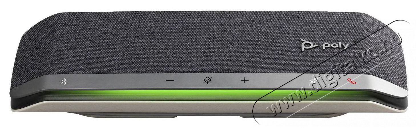 HP Poly Sync 40+ USB-A USB-C + BT700 USB-A adapter &Uacute;jdons&aacute;gok - &Uacute;j term&eacute;kek - 524968