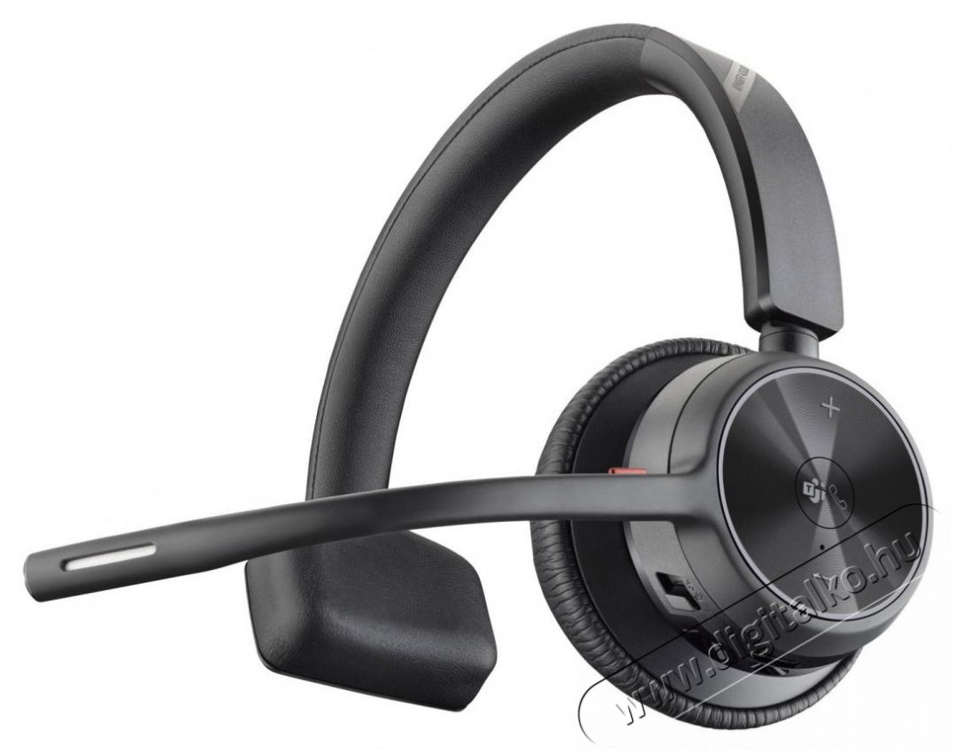 HP Poly VOY 4310 -M HS+BT700+CHS Audio-Video / Hifi / Multim&eacute;dia - F&uuml;l &eacute;s Fejhallgat&oacute;k - Fejhallgat&oacute; - 529555