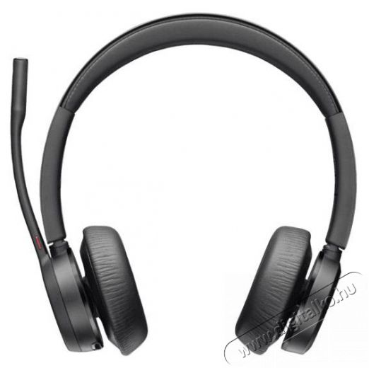 HP Poly VOY 4320 -M USB-A HS+BT700 Audio-Video / Hifi / Multim&eacute;dia - F&uuml;l &eacute;s Fejhallgat&oacute;k - Fejhallgat&oacute; mikrofonnal / headset - 529556