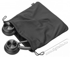HP Poly VOY 4320 -M USB-A HS+BT700 Audio-Video / Hifi / Multim&eacute;dia - F&uuml;l &eacute;s Fejhallgat&oacute;k - Fejhallgat&oacute; mikrofonnal / headset - 529556