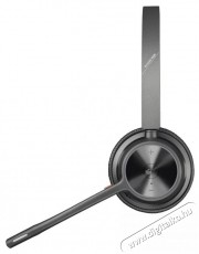HP Poly VOY 4320 -M USB-A HS+BT700 Audio-Video / Hifi / Multim&eacute;dia - F&uuml;l &eacute;s Fejhallgat&oacute;k - Fejhallgat&oacute; mikrofonnal / headset - 529556