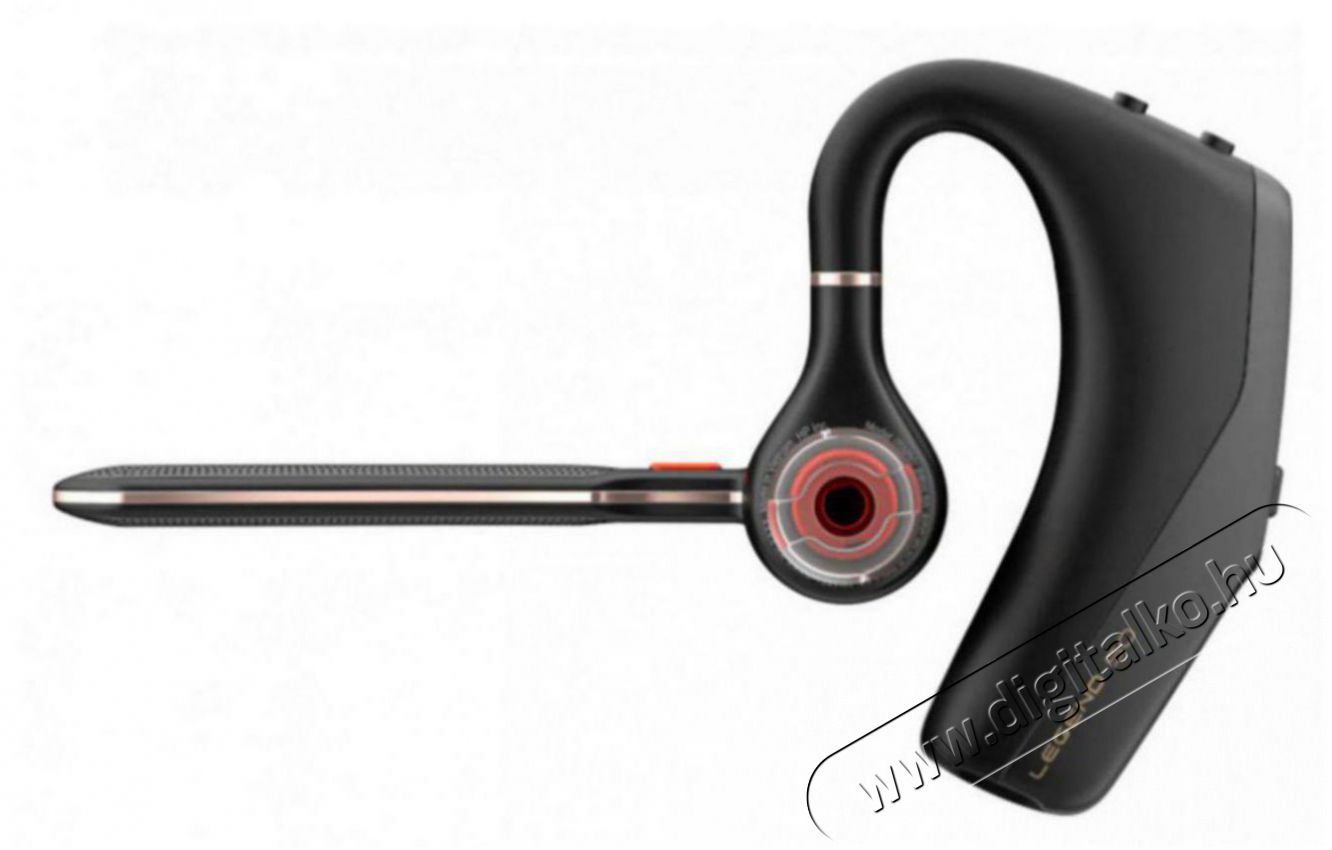 HP Poly Voyager Legend 50-M UC F&uuml;lhallgat&oacute; Audio-Video / Hifi / Multim&eacute;dia - F&uuml;l &eacute;s Fejhallgat&oacute;k - F&uuml;lhallgat&oacute; mikrofonnal / headset - 529564