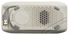 HP Poly Sync20 SpeakerPhone USB/Bluetooth smart hangsz&oacute;r&oacute; Audio-Video / Hifi / Multim&eacute;dia - Hordozhat&oacute;, vezet&eacute;k n&eacute;lk&uuml;li / bluetooth hangsug&aacute;rz&oacute; - Hordozhat&oacute;, vezet&eacute;k n&eacute;lk&uuml;li / bluetooth hangsug&aacute;rz&oacute; - 516239
