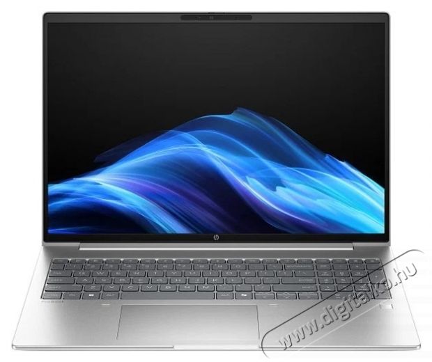 HP ProBook 4 G1i 16 B9YX5ET Iroda &eacute;s sz&aacute;m&iacute;t&aacute;stechnika - Notebook - 537874
