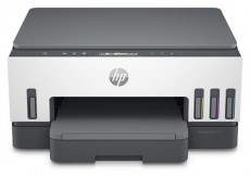 HP SmartTank 720 Multifunkci&oacute;s tintasugaras k&uuml;lsőtart&aacute;lyos nyomtat&oacute; Iroda &eacute;s sz&aacute;m&iacute;t&aacute;stechnika - Nyomtat&oacute; - Multifunkci&oacute;s (tintasugaras) - 393131