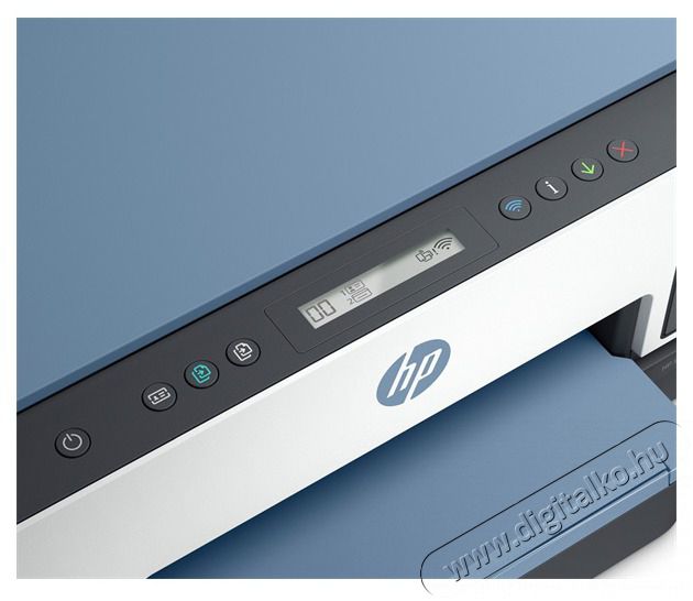HP SmartTank 725 multifunkci&oacute;s tintasugaras k&uuml;lsőtart&aacute;lyos nyomtat&oacute; Iroda &eacute;s sz&aacute;m&iacute;t&aacute;stechnika - Nyomtat&oacute; - Multifunkci&oacute;s (tintasugaras) - 393157