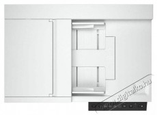 HP ScanJet Pro 3600 f1 s&iacute;k&aacute;gyas szkenner Iroda &eacute;s sz&aacute;m&iacute;t&aacute;stechnika - Digitaliz&aacute;l&oacute; eszk&ouml;z - Szkenner - 393402