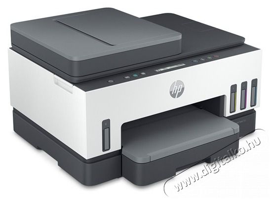 HP SmartTank 750 multifunkci&oacute;s tintasugaras k&uuml;lsőtart&aacute;lyos nyomtat&oacute; Iroda &eacute;s sz&aacute;m&iacute;t&aacute;stechnika - Nyomtat&oacute; - Tintasugaras / fot&oacute;nyomtat&oacute; - 414468
