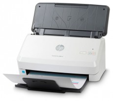 HP ScanJet Pro 2000s2 lapadagol&oacute;s szkenner Iroda &eacute;s sz&aacute;m&iacute;t&aacute;stechnika - Egy&eacute;b sz&aacute;m&iacute;t&aacute;stechnikai term&eacute;k - 440711