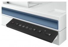 HP ScanJet Pro 2600 f1 s&iacute;k&aacute;gyas szkenner Iroda &eacute;s sz&aacute;m&iacute;t&aacute;stechnika - Egy&eacute;b sz&aacute;m&iacute;t&aacute;stechnikai term&eacute;k - 440742
