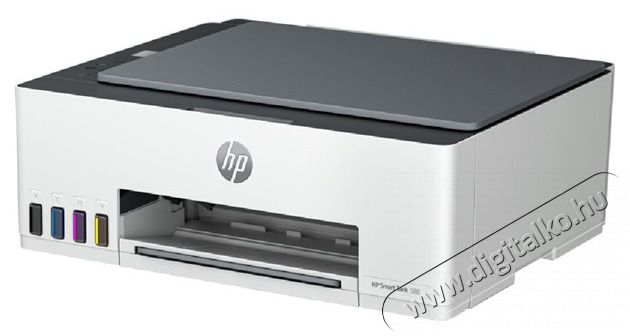 HP Smart Tank 580 AiO multifunkci&oacute;s sz&iacute;nes l&eacute;zernyomtat&oacute; Iroda &eacute;s sz&aacute;m&iacute;t&aacute;stechnika - Nyomtat&oacute; - Tintasugaras / fot&oacute;nyomtat&oacute; - 462826