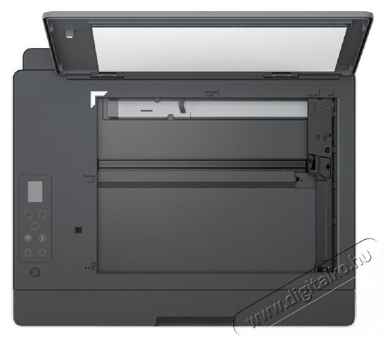 HP Smart Tank 580 AiO multifunkci&oacute;s sz&iacute;nes l&eacute;zernyomtat&oacute; Iroda &eacute;s sz&aacute;m&iacute;t&aacute;stechnika - Nyomtat&oacute; - Tintasugaras / fot&oacute;nyomtat&oacute; - 462826