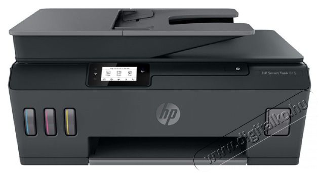HP Smart Tank 615 wifi mono l&eacute;zernyomtat&oacute; Iroda &eacute;s sz&aacute;m&iacute;t&aacute;stechnika - Nyomtat&oacute; - L&eacute;zer - 462865