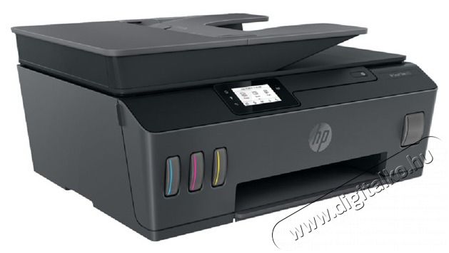 HP Smart Tank 615 wifi mono l&eacute;zernyomtat&oacute; Iroda &eacute;s sz&aacute;m&iacute;t&aacute;stechnika - Nyomtat&oacute; - L&eacute;zer - 462865