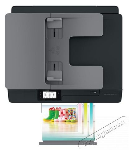 HP Smart Tank 615 wifi mono l&eacute;zernyomtat&oacute; Iroda &eacute;s sz&aacute;m&iacute;t&aacute;stechnika - Nyomtat&oacute; - L&eacute;zer - 462865