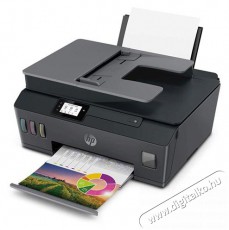 HP SmartTank 530 multifunkci&oacute;s tintasugaras k&uuml;lsőtart&aacute;lyos nyomtat&oacute; Iroda &eacute;s sz&aacute;m&iacute;t&aacute;stechnika - Nyomtat&oacute; - Multifunkci&oacute;s (tintasugaras) - 405969