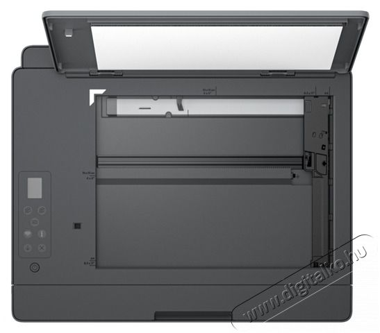 HP Smart Tank 581 AiO wifi multifunkci&oacute;s tintasugaras k&uuml;lsőtart&aacute;lyos nyomtat&oacute; Iroda &eacute;s sz&aacute;m&iacute;t&aacute;stechnika - Nyomtat&oacute; - Tintasugaras / fot&oacute;nyomtat&oacute; - 508439