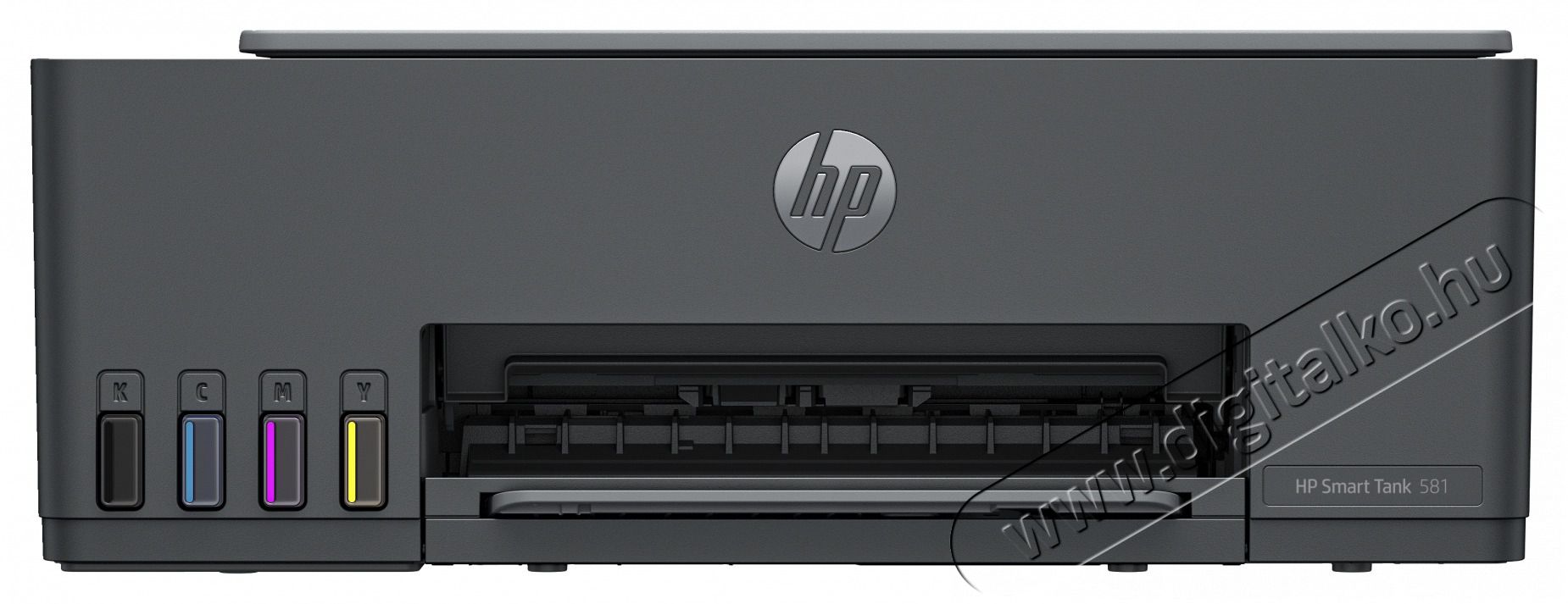HP Smart Tank 581 AiO wifi multifunkci&oacute;s tintasugaras k&uuml;lsőtart&aacute;lyos nyomtat&oacute; Iroda &eacute;s sz&aacute;m&iacute;t&aacute;stechnika - Nyomtat&oacute; - Tintasugaras / fot&oacute;nyomtat&oacute; - 508439