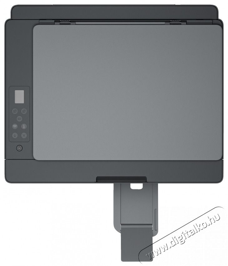 HP Smart Tank 581 AiO wifi multifunkci&oacute;s tintasugaras k&uuml;lsőtart&aacute;lyos nyomtat&oacute; Iroda &eacute;s sz&aacute;m&iacute;t&aacute;stechnika - Nyomtat&oacute; - Tintasugaras / fot&oacute;nyomtat&oacute; - 508439