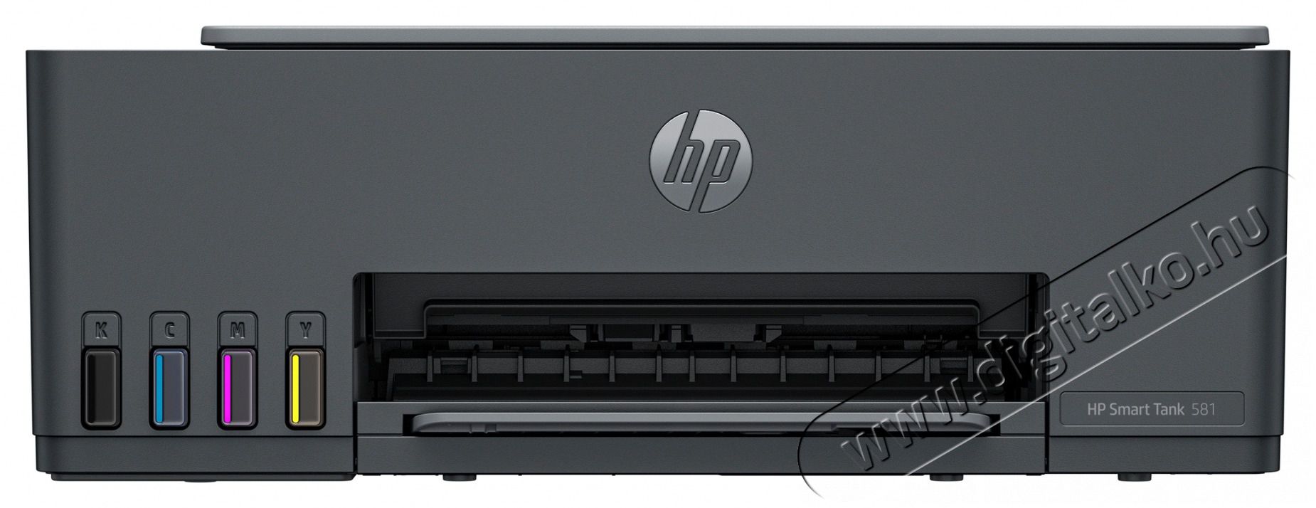 HP Smart Tank 581 AiO wifi multifunkci&oacute;s tintasugaras k&uuml;lsőtart&aacute;lyos nyomtat&oacute; Iroda &eacute;s sz&aacute;m&iacute;t&aacute;stechnika - Nyomtat&oacute; - Tintasugaras / fot&oacute;nyomtat&oacute; - 508439
