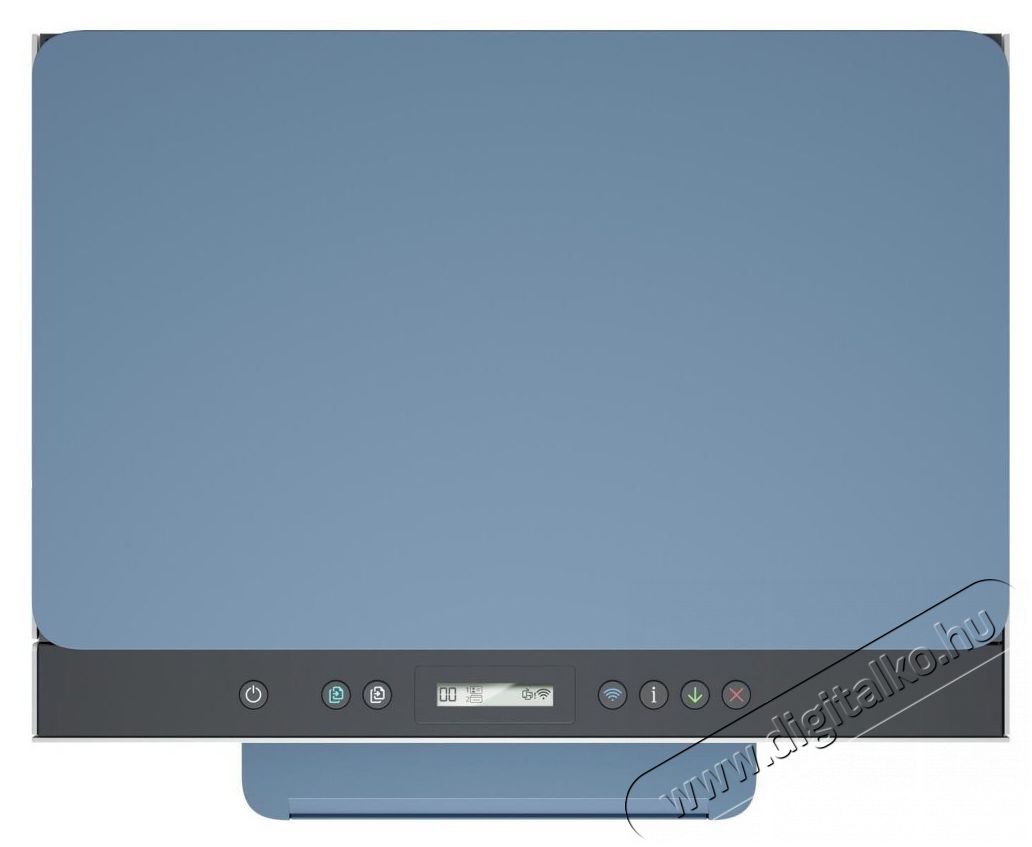 HP Smart Tank Wireless 675 All-in-One Nyomtat&oacute; Iroda &eacute;s sz&aacute;m&iacute;t&aacute;stechnika - Nyomtat&oacute; - Multifunkci&oacute;s (tintasugaras) - 530595