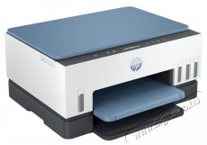 HP Smart Tank Wireless 675 All-in-One Nyomtat&oacute; Iroda &eacute;s sz&aacute;m&iacute;t&aacute;stechnika - Nyomtat&oacute; - Multifunkci&oacute;s (tintasugaras) - 530595
