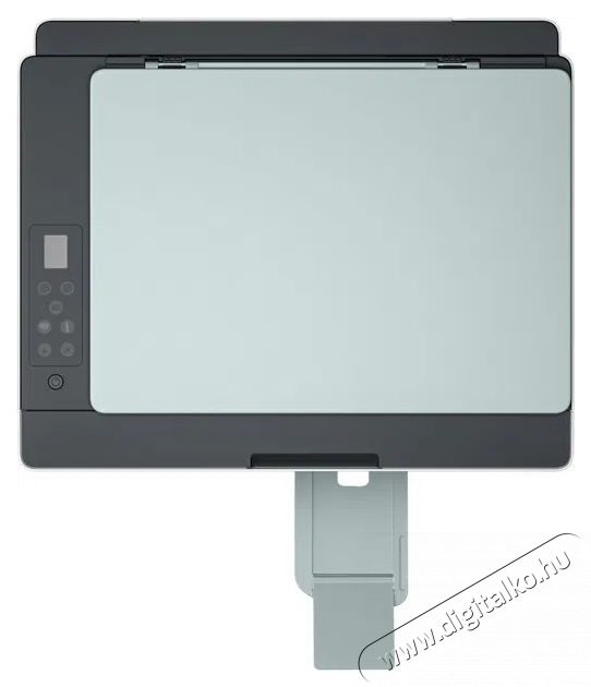 HP Smart Tank 582 All-in-One Multifunkci&oacute;s sz&iacute;nes tintasugaras nyomtat&oacute;, CISS, USB, Vezet&eacute;k n&eacute;lk&uuml;li, Apple AirPrint, A4, 18 000 Fekete-feh&eacute;r vagy 6000 sz&iacute;nes oldal Iroda &eacute;s sz&aacute;m&iacute;t&aacute;stechnika - Nyomtat&oacute; - Multifunkci&oacute;s (tintasugaras) - 532592