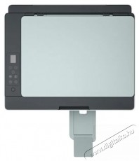 HP Smart Tank 582 All-in-One Multifunkci&oacute;s sz&iacute;nes tintasugaras nyomtat&oacute;, CISS, USB, Vezet&eacute;k n&eacute;lk&uuml;li, Apple AirPrint, A4, 18 000 Fekete-feh&eacute;r vagy 6000 sz&iacute;nes oldal Iroda &eacute;s sz&aacute;m&iacute;t&aacute;stechnika - Nyomtat&oacute; - Multifunkci&oacute;s (tintasugaras) - 532592