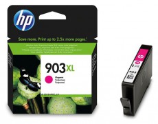 HP T6M07AE (903XL) magenta tintapatron Iroda &eacute;s sz&aacute;m&iacute;t&aacute;stechnika - Nyomtat&oacute; - Kieg&eacute;sz&iacute;tő - 393164
