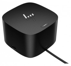 HP Thunderbolt Dock 280W G4 Dokkol&oacute; Iroda &eacute;s sz&aacute;m&iacute;t&aacute;stechnika - Notebook kieg&eacute;sz&iacute;tő - Egy&eacute;b notebook kieg&eacute;sz&iacute;tő - 513533