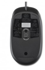 HP USB Optical 2.9M eg&eacute;r Iroda &eacute;s sz&aacute;m&iacute;t&aacute;stechnika - Eg&eacute;r - Vezet&eacute;kes eg&eacute;r - 393406