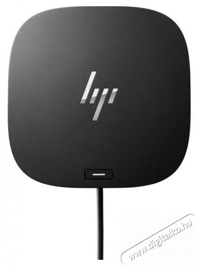HP USB-C G5 Iroda &eacute;s sz&aacute;m&iacute;t&aacute;stechnika - Notebook kieg&eacute;sz&iacute;tő - USB hub / eloszt&oacute; - 503350