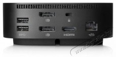 HP USB-C G5 Iroda &eacute;s sz&aacute;m&iacute;t&aacute;stechnika - Notebook kieg&eacute;sz&iacute;tő - USB hub / eloszt&oacute; - 503350