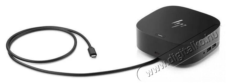 HP USB-C G5 Iroda &eacute;s sz&aacute;m&iacute;t&aacute;stechnika - Notebook kieg&eacute;sz&iacute;tő - USB hub / eloszt&oacute; - 503350