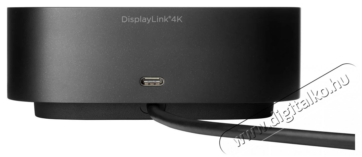 HP USB-C G5 Iroda &eacute;s sz&aacute;m&iacute;t&aacute;stechnika - Notebook kieg&eacute;sz&iacute;tő - USB hub / eloszt&oacute; - 503350