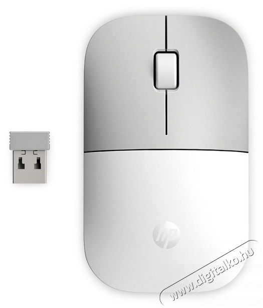 HP Z3700 vezet&eacute;k n&eacute;lk&uuml;li feh&eacute;r eg&eacute;r Iroda &eacute;s sz&aacute;m&iacute;t&aacute;stechnika - Eg&eacute;r - Vezet&eacute;k n&eacute;lk&uuml;li eg&eacute;r - 430930